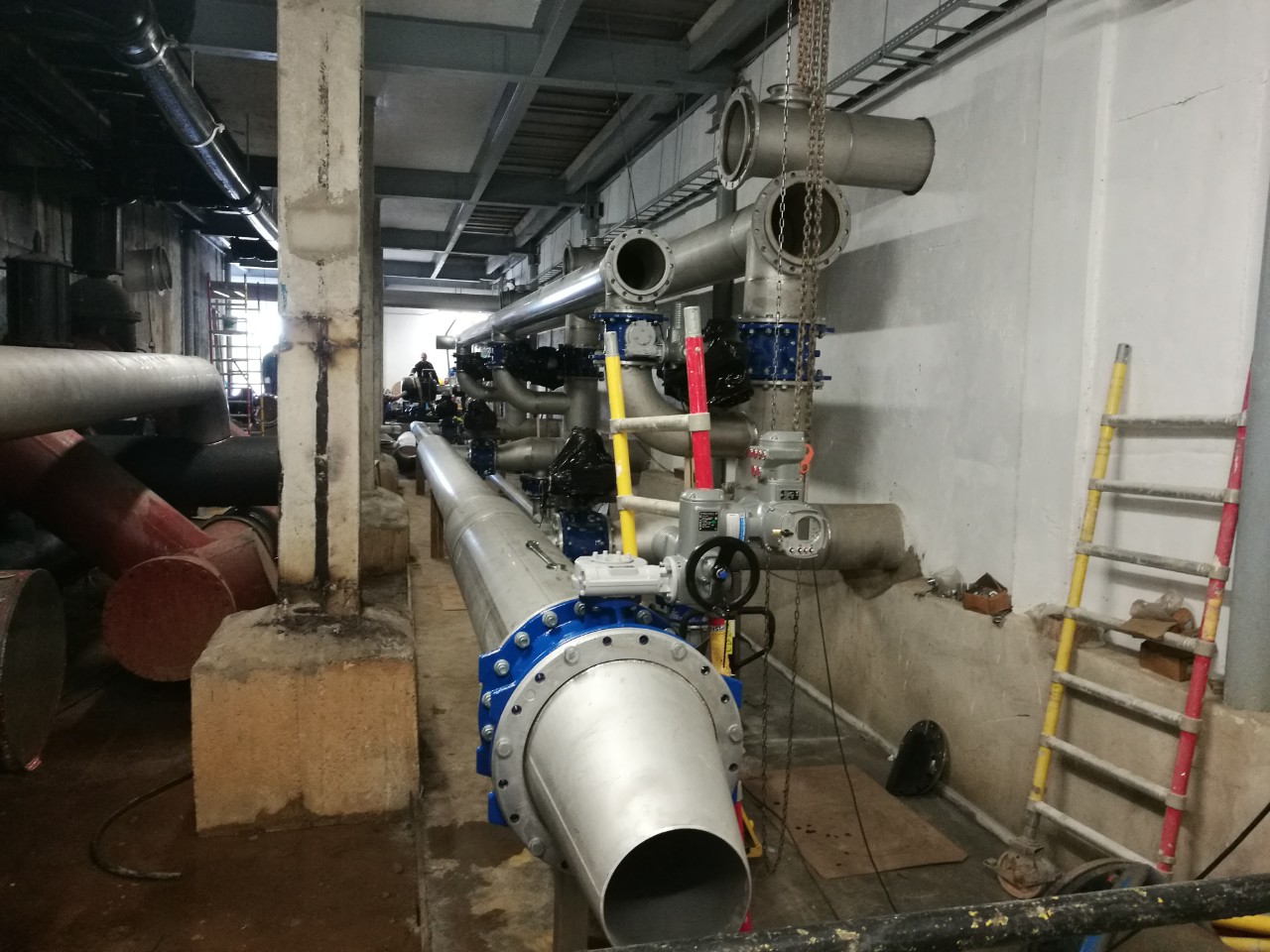 Industriālais objekts