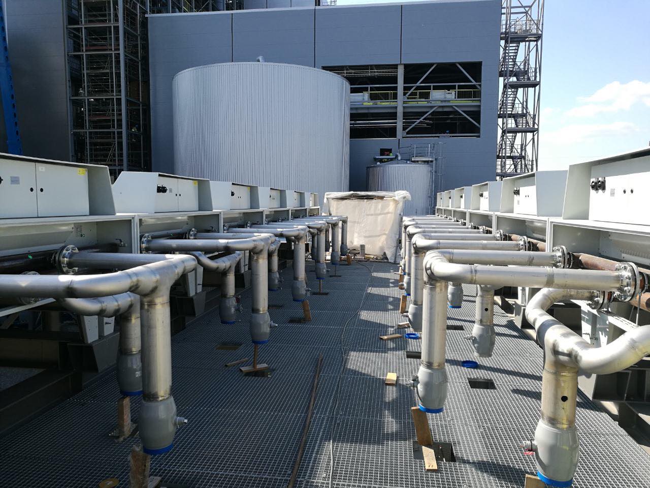 Industriālais objekts