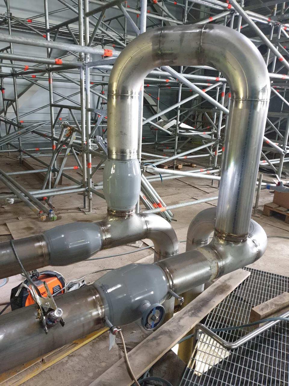 Industriālais objekts